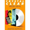 Image de Chet Baker Sings (Limited Crystal Clear Edition) - Vinyle 33 Tours