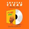 Image de At Last Édition Limitée Vinyle Cristal Transparent