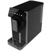 Image de Cecotec Machine Ã CafÃ© Super-Automatique Cremmaet Lungo Steam. 19 Bars, Thermoblock, 5 Boissons, Vaporisateur, 5 Niveaux De Mouture