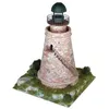 Image de Maquette En CÃ©ramique - Phare De La Herradura, AlmuÃ±ecar, Espagne