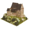Image de Maquette En CÃ©ramique - Petit Refuge