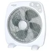 Image de Orbegozo BF 0140 Blanc
