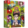 Image de Yuppie Psycho Collector's Edition Switch