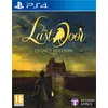 Image de Just For Games The Last Door Complete Edition PS4