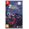 Image de Chronicles of 2 Heroes : Amaterasu's Wrath Switch