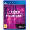 Image de Tales of the Neon Sea PS4