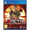 Image de Tesura UnMetal PS4
