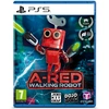 Image de Tesura A-RED Walking Robot PS5