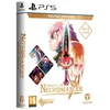Image de Tesura Sword of the Necromancer: Collection Special Édition PS5