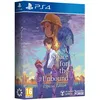 Image de Tesura A Space for the Unbound Special Édition PS4