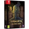Image de Tesura Terracotta Collector's Edition Switch