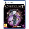 Image de Tesura Codex Lost PS5