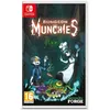 Image de Tesura Dungeon Munchies Switch