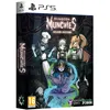 Image de Tesura Dungeon Munchies Deluxe Edition PS5
