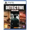 Image de Tesura Detective Collection (3 Jeux) PS5