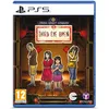 Image de Tesura Paper Ghost Stories : Third Eye Open PS5