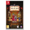 Image de Paper Ghost Stories : Third Eye Open Switch
