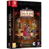 Image de Tesura Paper Ghost Stories : Third Eye Open Collector's Edition Switch