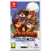 Image de Kemono Heroes Switch
