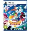 Image de Wings of Endless Deluxe Edition PS5