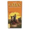 Image de Catan devir villes et chevaliers, extension pour 5 et 6 joueurs (bgciu56)