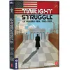 Image de Devir Twilight Struggle 180 Min Jeu De SociÃ©tÃ© StratÃ©gie