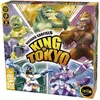 Image de Devir King of Tokyo édition en Espagnol 2016 (BGHKOT)