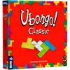 Image de DEVIR Devir Ubongo 25 Min Jeu De Société Puzzle