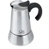 Image de CAFETERA ITALIANA JATA MOD. CAX106 ODIN 6 TAZAS