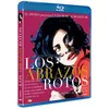 Image de Los abrazos rotos (2009) (Blu Ray)
