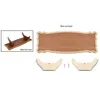 Image de Accessoire Pour Maquette : Socle Pour Maquette De Bateau En Bois - 39 X 14,5 Cm-Occre