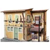 Image de Accessoires De Dioramas : Lisbonne-Occre