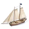 Image de Maquette Bateau En Bois : Polaris-Occre