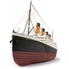 Image de Occre - Titanic - Bateau historique - Maquette en bois - échelle 1:300
