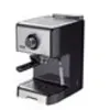 Image de Expresso Avec Broyeur TM Electron TMPCF101 1.2L 1200W 15 Bar Manuelle Acier Inoxydable Inox
