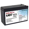Image de SALICRU UBT 12/9 - Batterie d'onduleur - 1 x batterie - Acide de plomb - 9 Ah