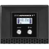 Image de SALICRU SPS ADVANCE T 1500 - Onduleur - CA 230 V - 1050 Watt - 1500 VA - Acide de plomb - RS-232, USB - connecteurs de sortie : 6 - PFC active