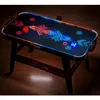 Image de Devessport Devessport - Air Hockey Fire vs Ice 146 x 71 x 82 cm