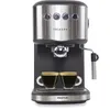 Image de Cafetière Automatique Expresso Toscana - Café moulu et a dosette - 20 bars