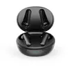 Image de Écouteurs sans fil TWS158 Noir - Bluetooth 5.2 - ENC+ANC