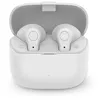 Image de Écouteurs sans fil TWS155 Blanc - Bluetooth 5.3 - Microphone inclus