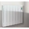 Image de Ducasa RADIATEUR ELECTRIQUE MURAL-SERIE AVANT-DGP-600W-BLANC DUCASA - 0.636.267