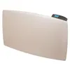 Image de ducasa - radiateur dÃ©coratif Ã  inertie 750w blanc - 0.637.995