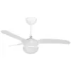 Image de Orbegozo CP75120 Ventilador de Techo con Luz