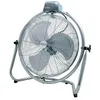 Image de Orbegozo Ventilateur de Sol Obergozo PWO1952 130W Acier inoxydable