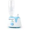 Image de Orbegozo Orbegozo HU 1000 humidificateur Vapeur 0,5 L Bleu, Blanc 12 W