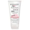 Image de Byphasse - Home Spa Experience - Exfoliant Douceur Visage Rose MusquÃ©e Et Encens Peaux Sensibles Ã SÃ¨ches - 150ml
