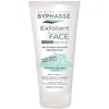 Image de Byphasse - Exfoliant Pour Visage Ã La ProtÃ©ine De Soja - Peaux Mixtes Et Grasses - 150ml