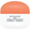 Image de Byphasse Byphasse - Crème Vitamine C - Llluminatrice Antioxydante & Revitalisante - 50ml