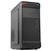 Image de caja nox kore atx 1xusb3.0 2xusb2.0 negro